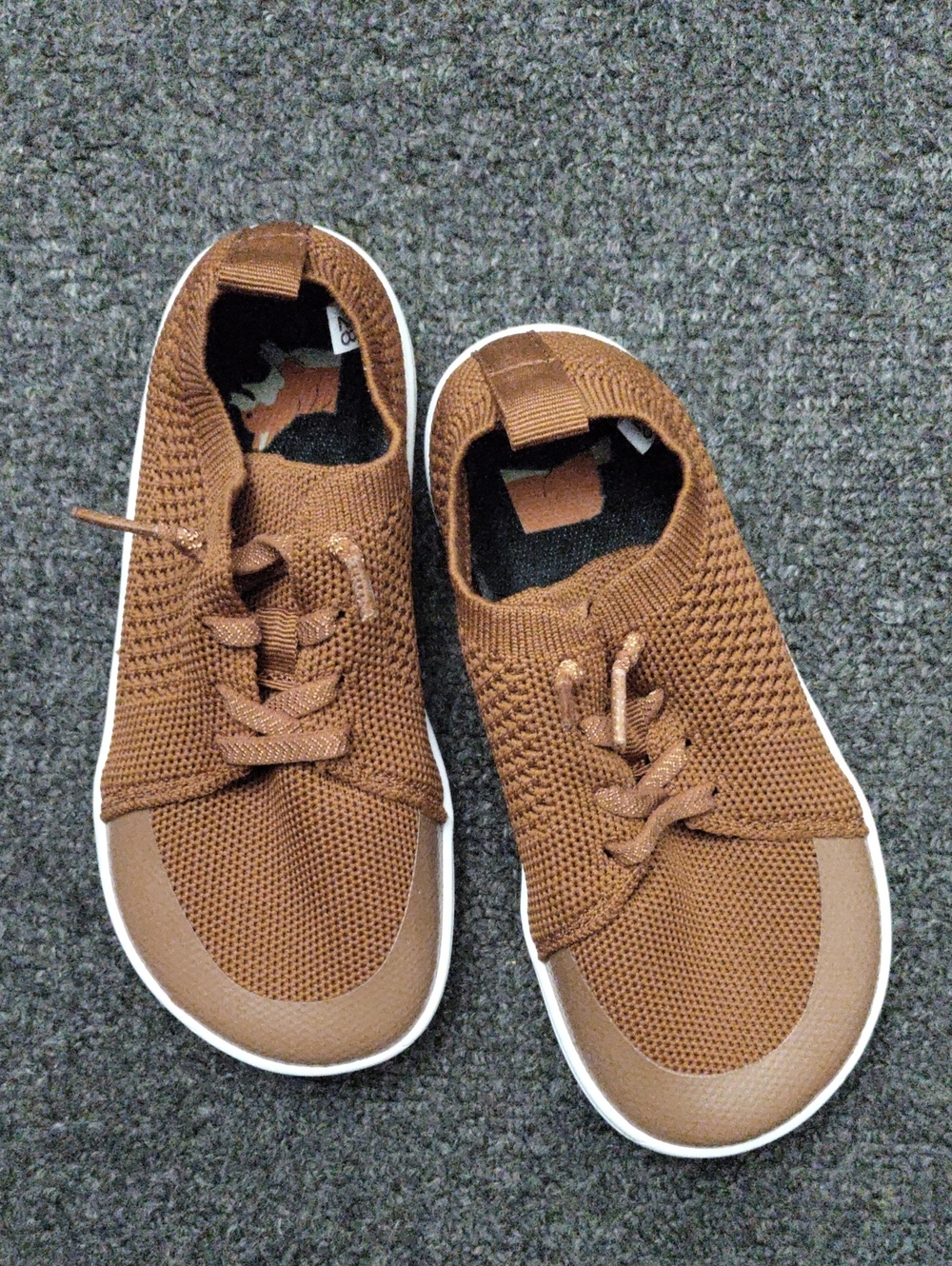 WateLves Toddler Little Kids Wide Barefoot Shoes Boys/Girls Minimalist